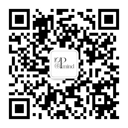 安泊数智心坊 微信公众号二维码