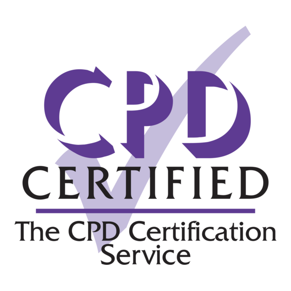 CPD Certified